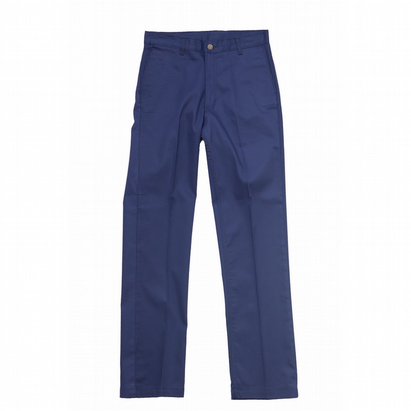 Lapco FR Advanced Comfort FR Uniform Pants - Navy from GME Supply