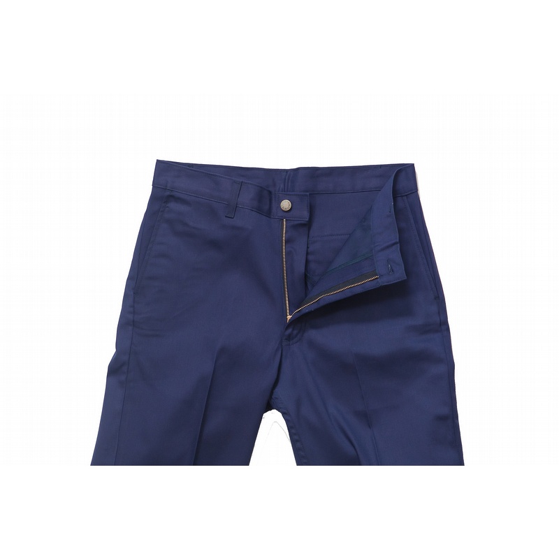Lapco FR Advanced Comfort FR Uniform Pants - Navy from GME Supply