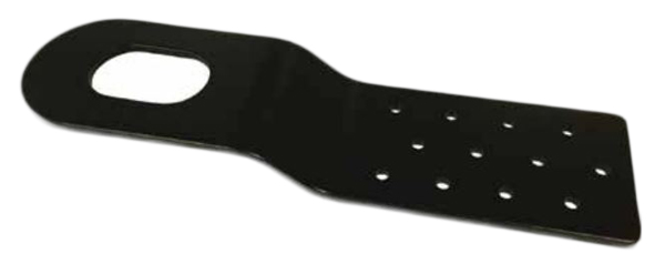 Guardian PitchPro Anchorage Connector from Columbia Safety