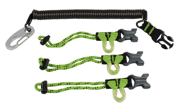 PMI ExTender 1 lb Tool Tether Kit from GME Supply