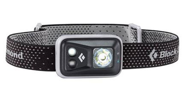PMI Black Diamond Spot Headlamp from GME Supply