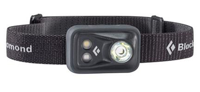 PMI Black Diamond Cosmo Headlamp from GME Supply