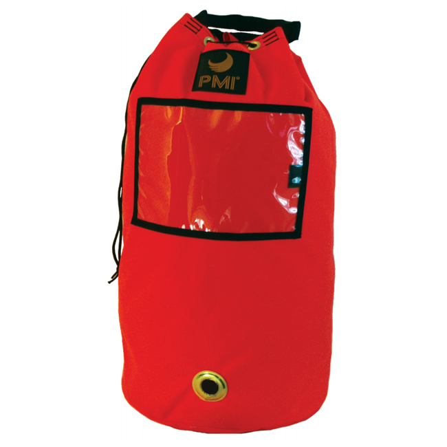 PMI Standard Rope Bag from Columbia Safety