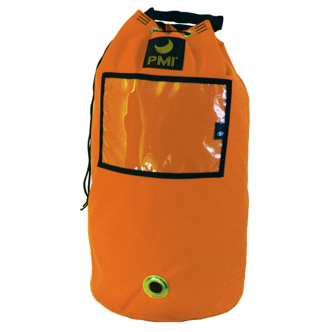 PMI Standard Rope Bag from Columbia Safety