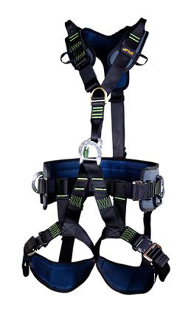 PMI Sympatico Harness from GME Supply