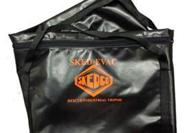 PMI Skedco Sked-Evac Tripod Storage Bag from GME Supply