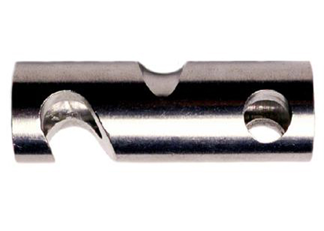 SMC Stainless Steel Top Brake Bar with Groove from GME Supply