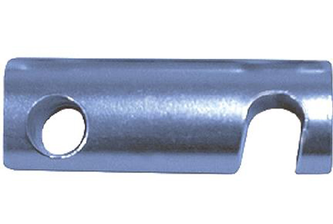 SMC Brake Bar with Angled Slot from GME Supply