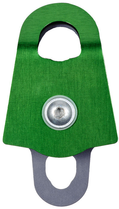 SMC 2" Double Prusik Minding Pulley from GME Supply
