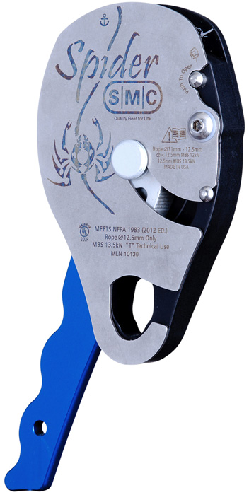 SMC Spider Descent Device from GME Supply