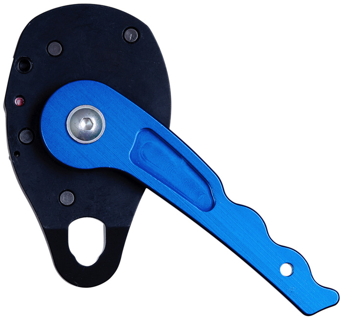 SMC Spider Descent Device from GME Supply
