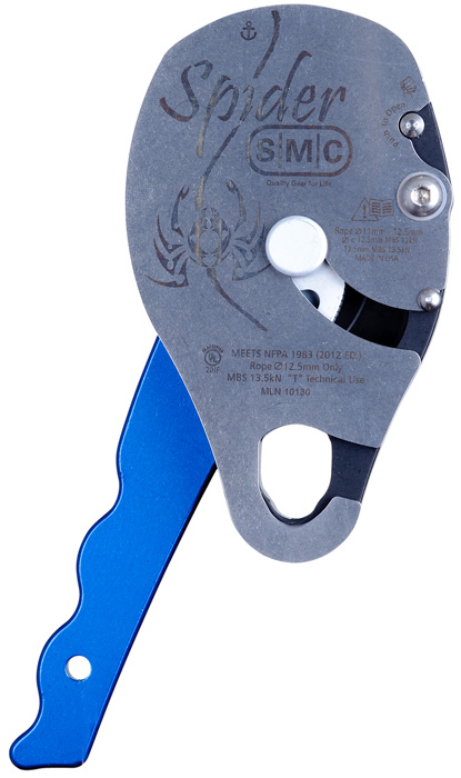 SMC Spider Descent Device from GME Supply