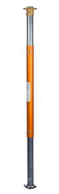TerrAdaptor Gin Pole Kit from GME Supply