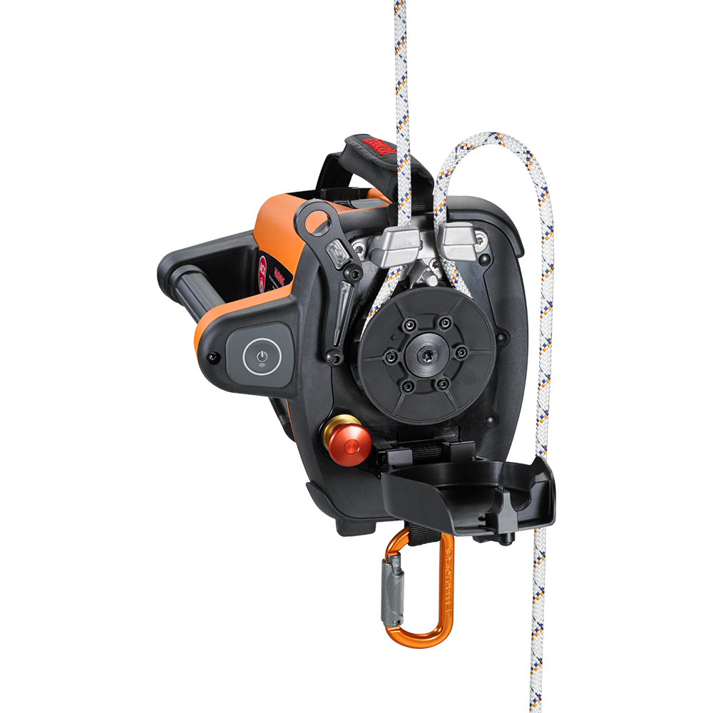 Skylotec Actsafe ACX Power Ascender from GME Supply
