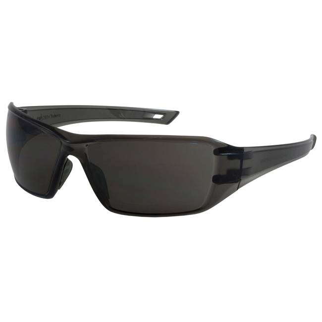 Bouton Captain Safety Glasses with Fogless 3Sixty from GME Supply