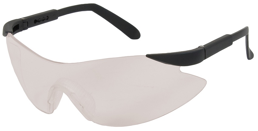 Bouton Wilco Rimless Safety Glasses from GME Supply
