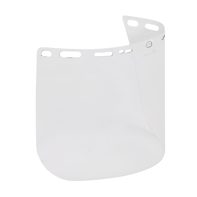 PIP Bouton Optical Polycarbonate Safety Visor from GME Supply