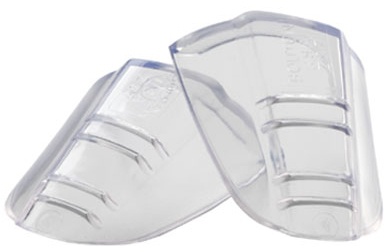 PIP Universal Flex Sideshields from GME Supply