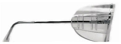 PIP Universal Flex Sideshields from GME Supply