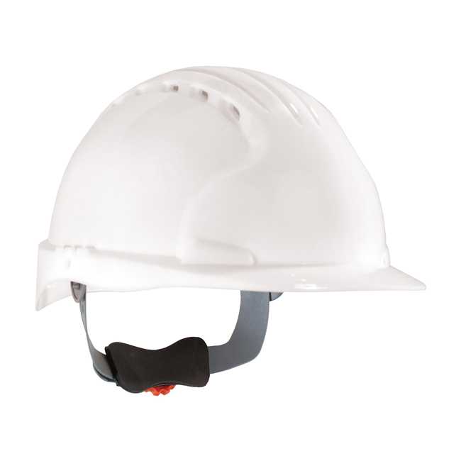 PIP Evolution Deluxe 6151 Vented Hard Hat  from GME Supply