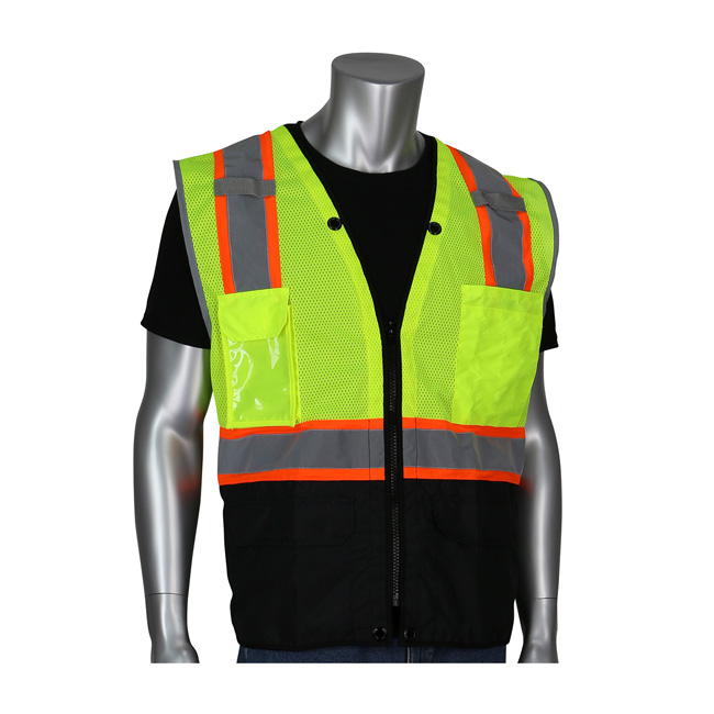 PIP Type R 2 Two-Tone Eleven Pocket Vest from GME Supply
