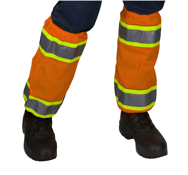 PIP Class E Two-Tone Gaiters from GME Supply