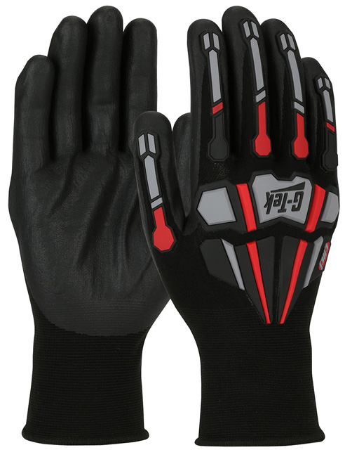 G-Tek GP - Non-Cut Rated from GME Supply