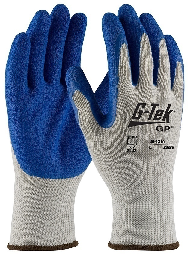 PIP G-Tek GP Gloves from GME Supply