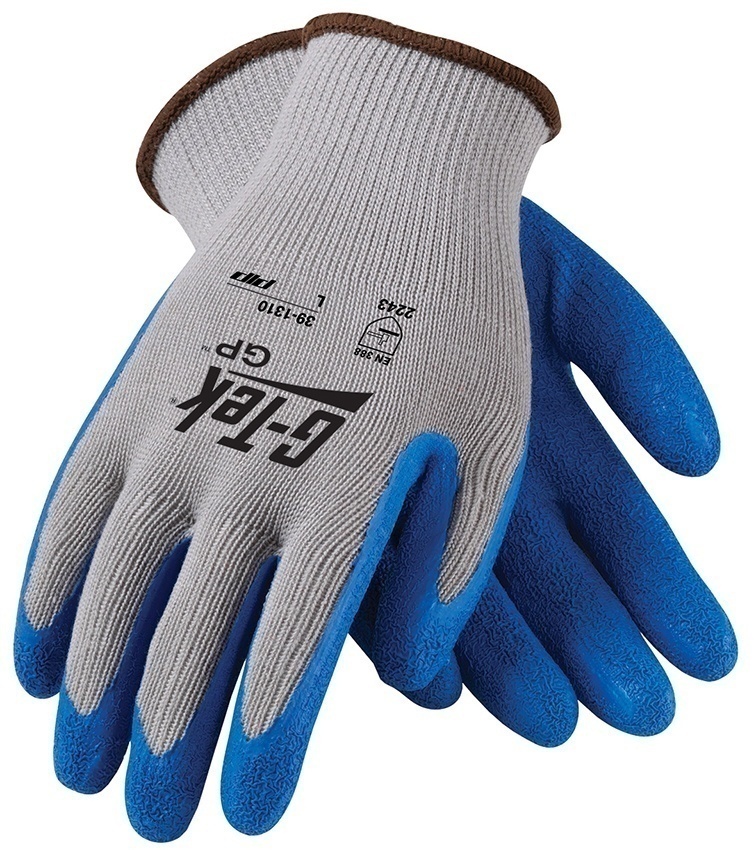 PIP G-Tek GP Gloves from GME Supply