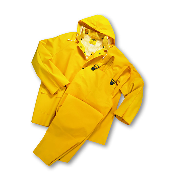PIP West Chester .35mm Rain Suit  from GME Supply