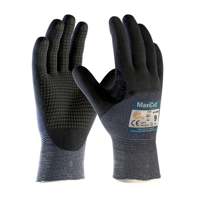 PIP MaxiCut Ultra DT Work Glove from GME Supply