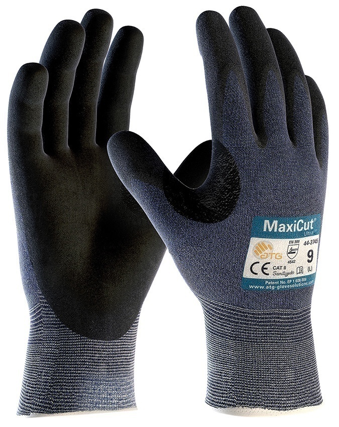 MaxiCut Ultra A3 Cut Level Gloves from Columbia Safety