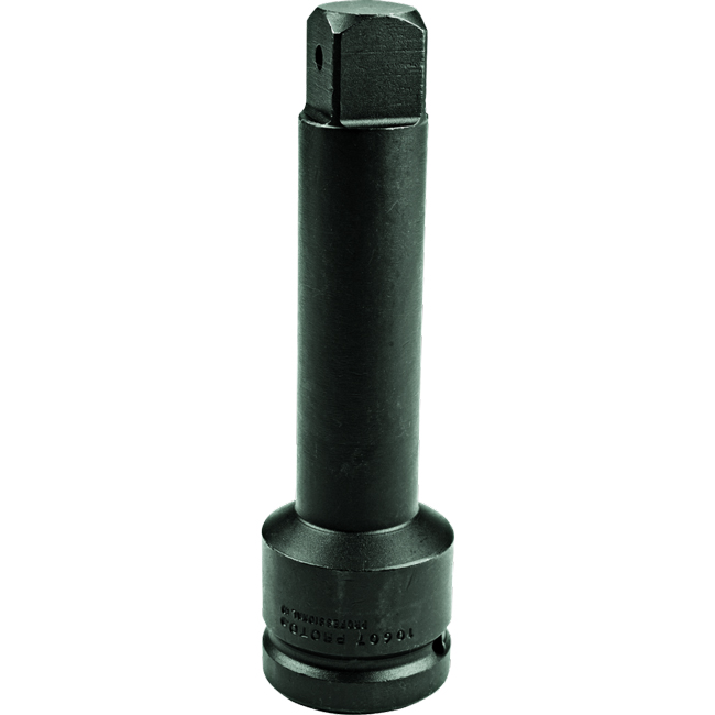 Proto 1 Inch Drive 7 Inch Impact Extension from GME Supply