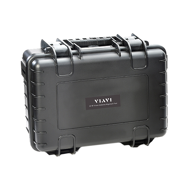 Viavi RF Vision Hard Carrying Case from GME Supply