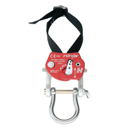Harken Ninja MultiAscend from GME Supply