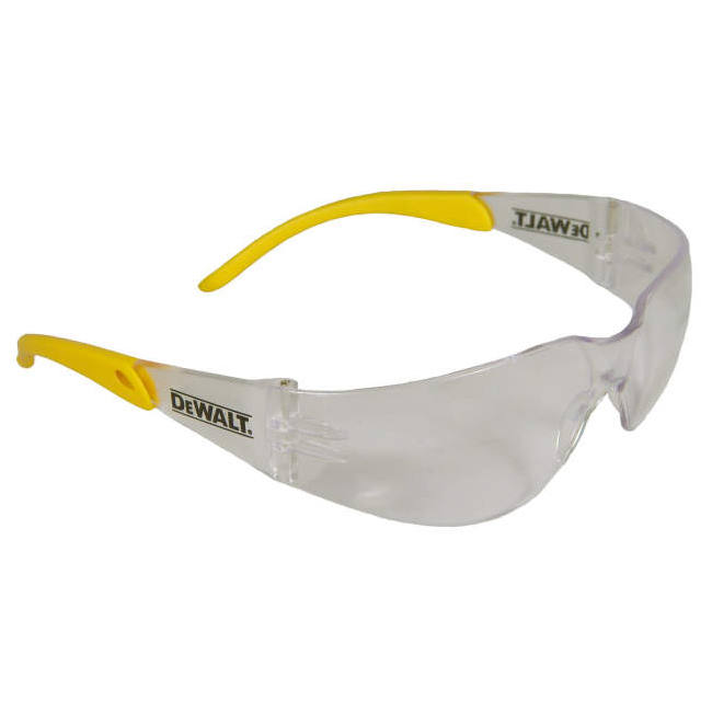 Dewalt Protector Indoor/Outdoor Safety Glasses from GME Supply