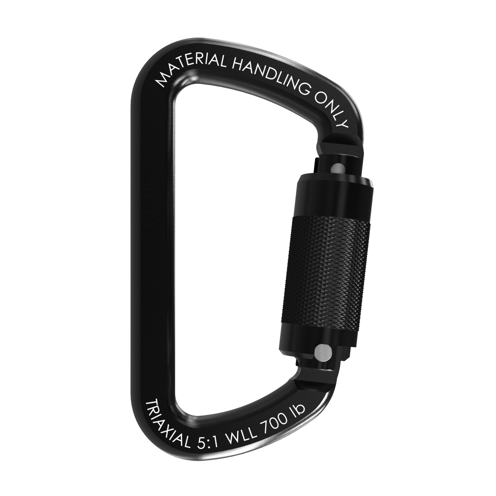 Pensafe Kwiklock Quick Rigging Connector - Columbia Safety and Supply