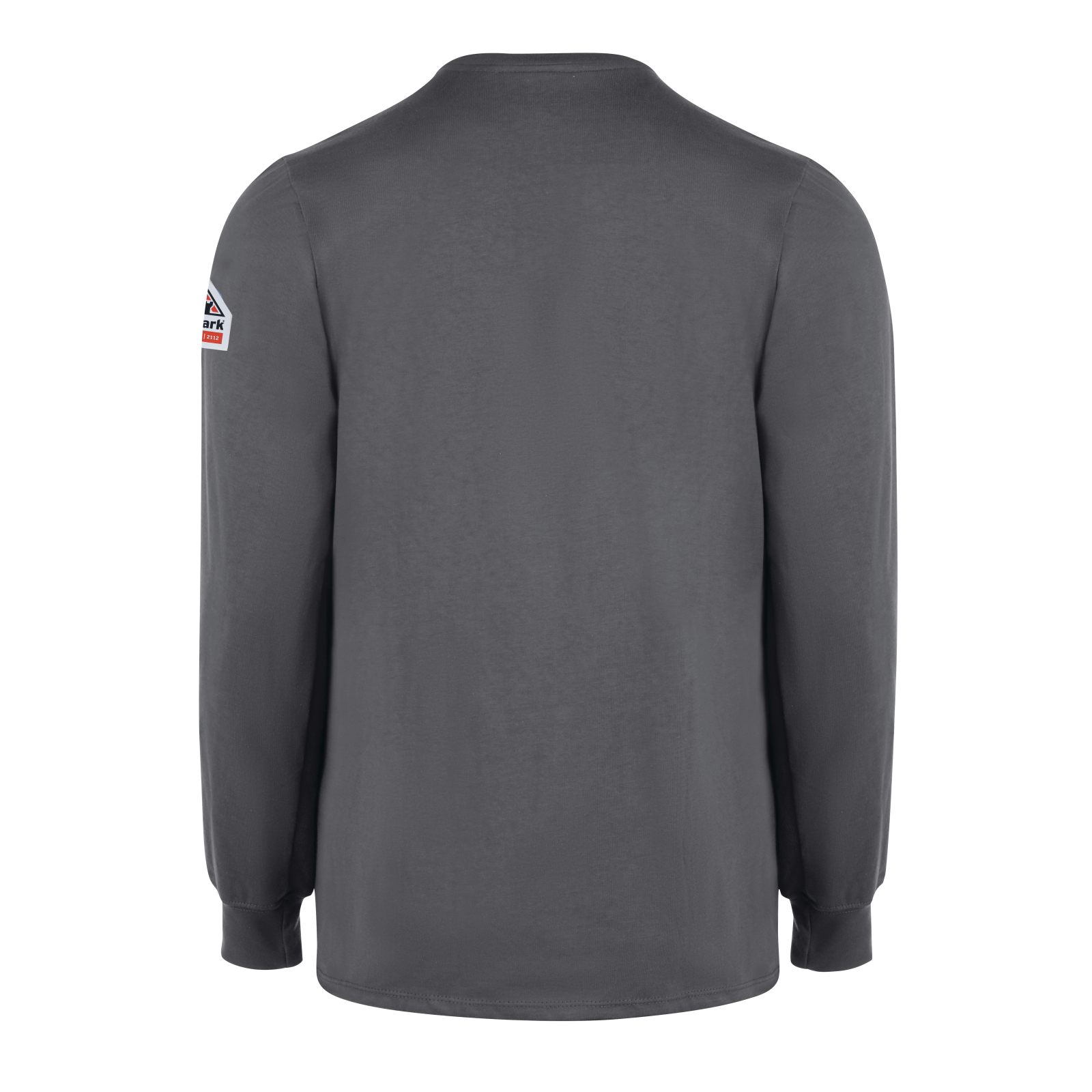 Bulwark Men's Lightweight FR Henley  from GME Supply