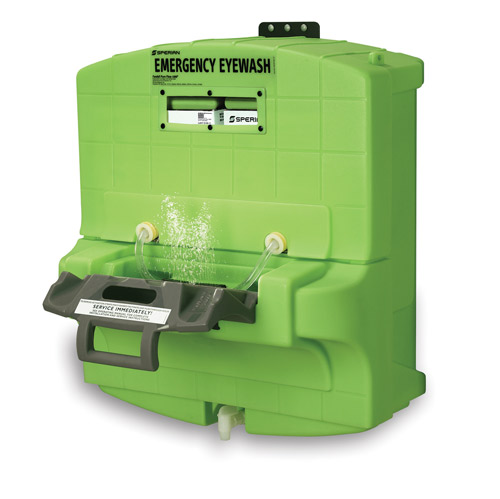 Honeywell Fendall Pure Flow 1000 from GME Supply