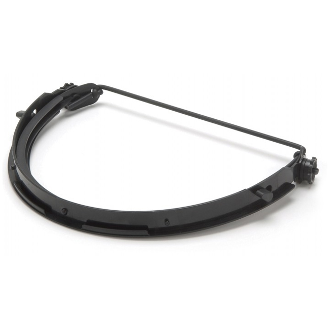 Pyramex Dielectric Full Brim Hard Hat Adapter from GME Supply