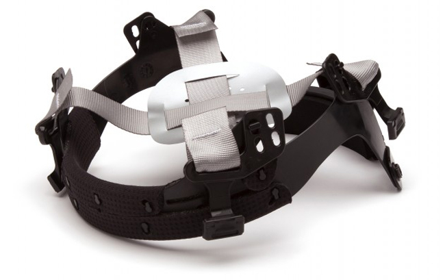 Pyramex Replacement 4-Point Suspension from GME Supply