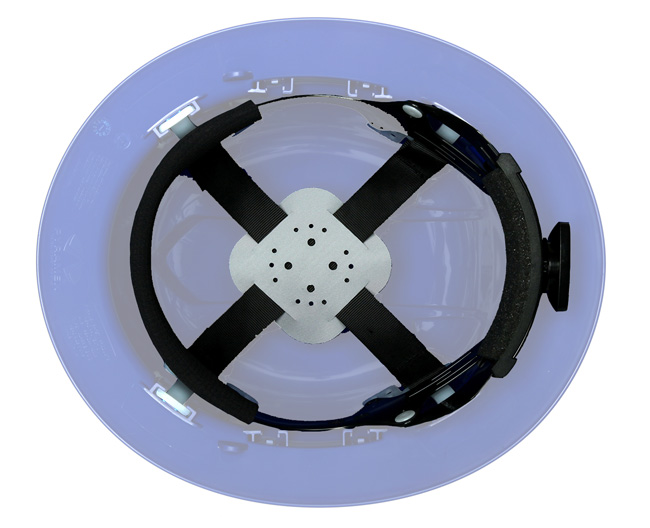 Pyramex Replacement 4-Point Suspension from GME Supply