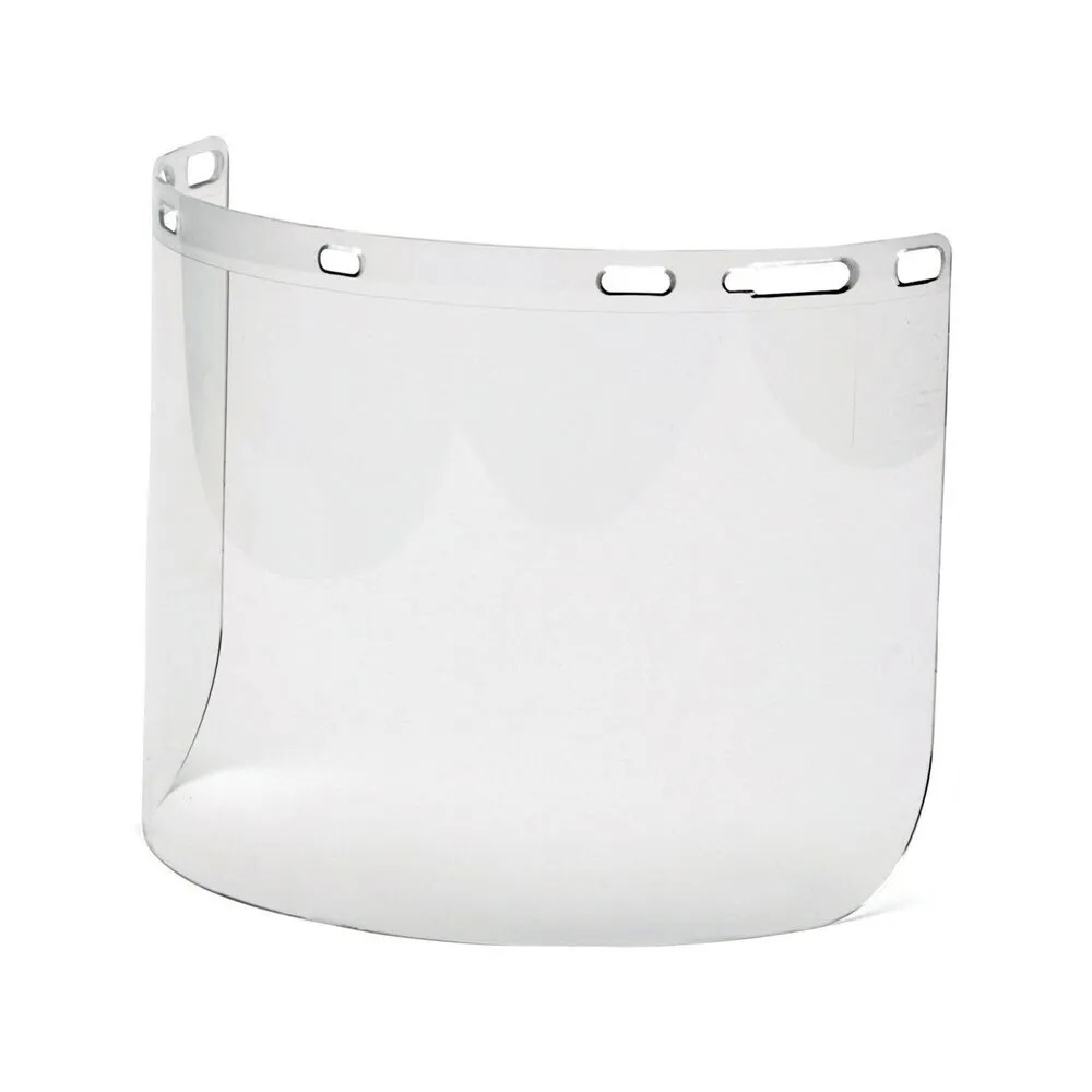 Pyramex Polycarbonate Face Shield from GME Supply