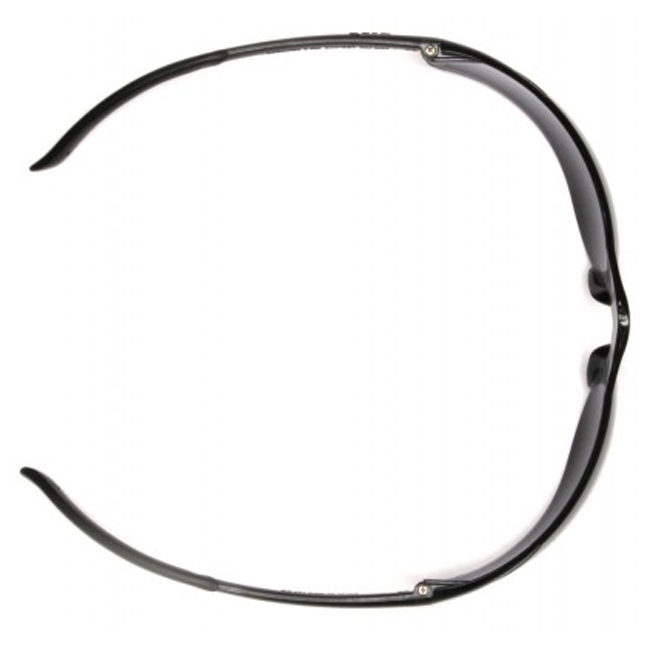 Pyramex ZTEK Infinity Blue Safety Glasses from GME Supply