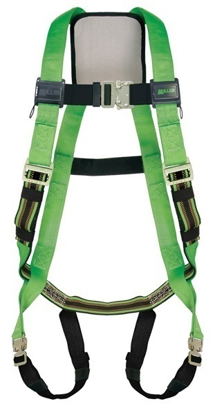 Miller P950QC Duraflex Python Ultra Harness  from GME Supply