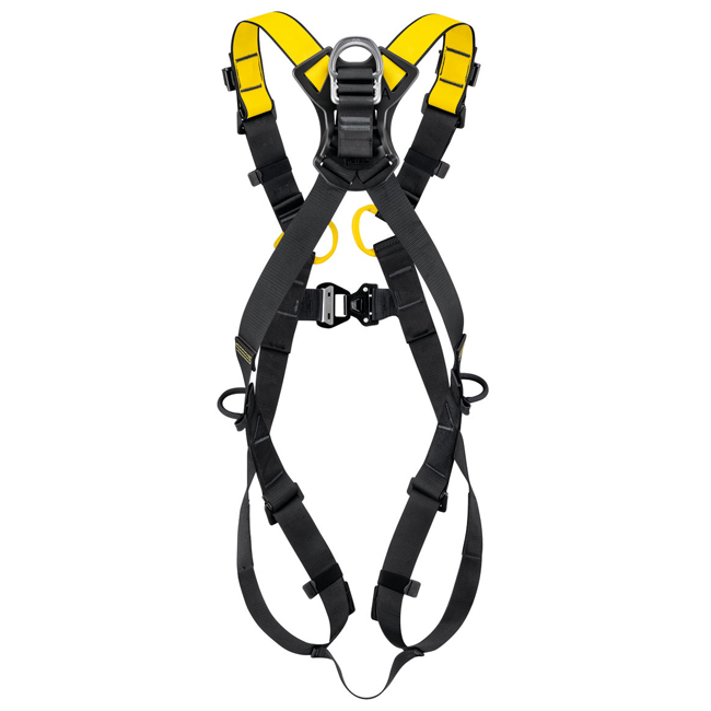 Petzl NEWTON International Harness from GME Supply