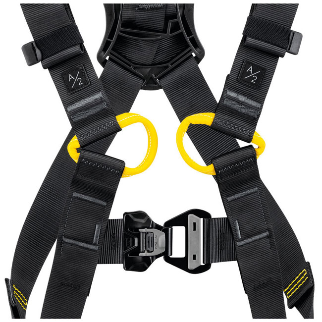 Petzl NEWTON International Harness from GME Supply
