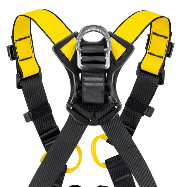 Petzl NEWTON International Harness from GME Supply