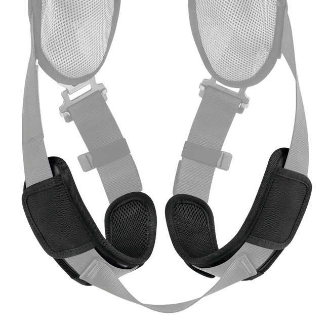 Petzl NEWTON Leg Loop Padding for Newton Harness from GME Supply