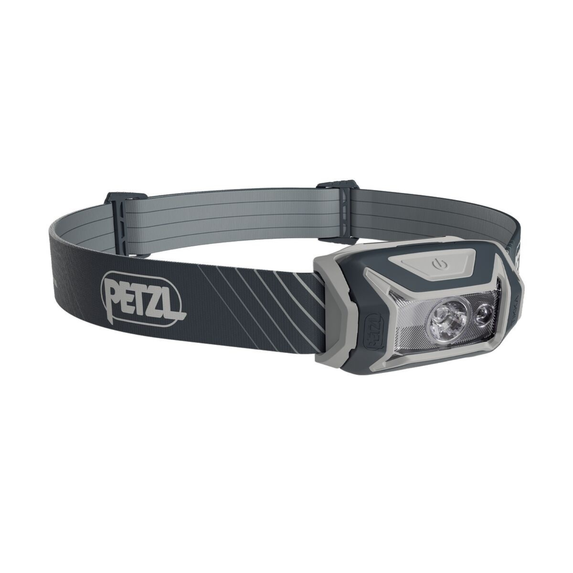 Petzl TIKKA CORE Rechargeable Headlamp 450 Lumens from GME Supply